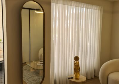 מראה קוקו פרזול