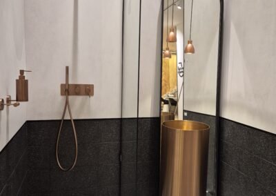 מראה קוקו פרזול